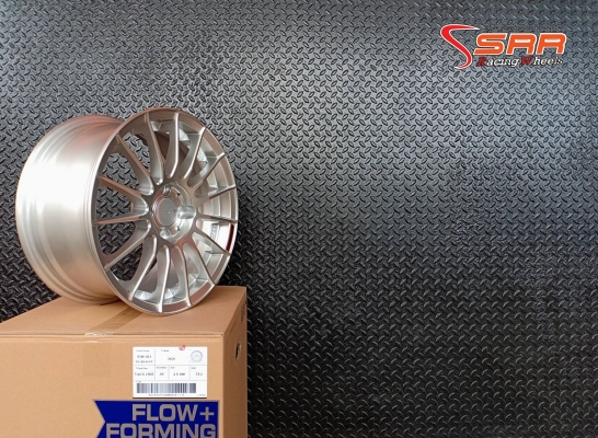 ENKEI RS05RR FlowForming ขอบ15 4x100 ET+35 HGS ENKEI RS05RR FlowForming ขอบ15 4x100 ET+35 HGS
