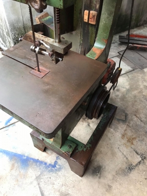 ขายเลื่อยสายพาน