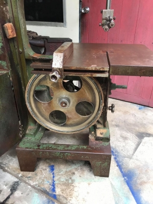 ขายเลื่อยสายพาน