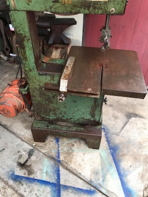 ขายเลื่อยสายพาน