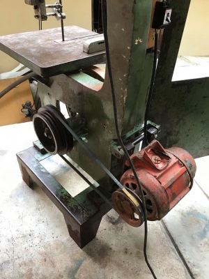 ขายเลื่อยสายพาน