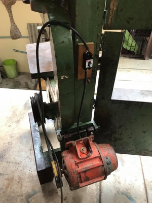 ขายเลื่อยสายพาน