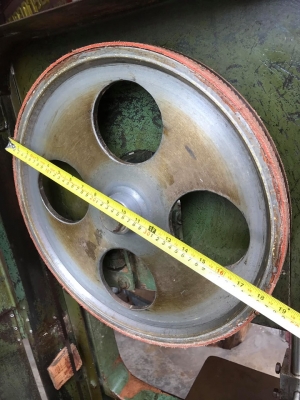 ขายเลื่อยสายพาน