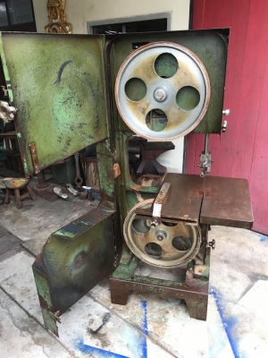 ขายเลื่อยสายพาน