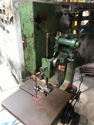 ขายเลื่อยสายพาน