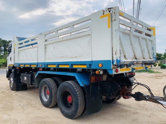 ขายเดก้า 360 ปี 56 ดั้มสามมิตรแม่ลูก 3 เพลา