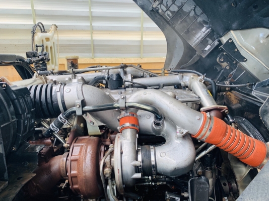 ขายเดก้า 360 ปี 56 ดั้มสามมิตรแม่ลูก 3 เพลา