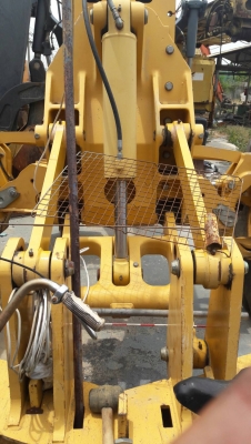 ขายรถเกรดจอนเดียร์ 670Gใช้งานพันกว่า ชม.เอกสารเล่มทะเบียนราคา 2,800,000