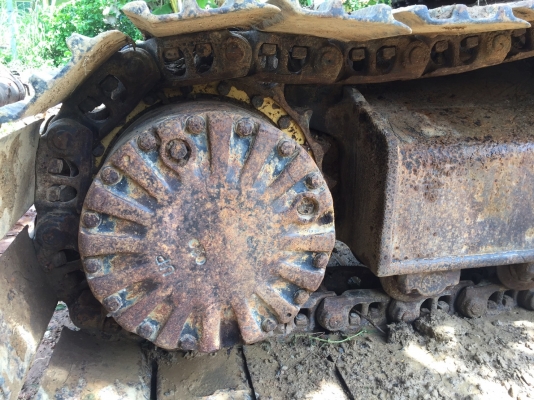 มี VDO ให้ชม. KOMATSU PC200-5 ระบบไฟเต็ม ไม่มีเอกสาร ราคา 420000 มี VDO ให้ชม. KOMATSU PC200-5 ระบบไฟเต็ม ไม่มีเอกสาร ราคา 420000