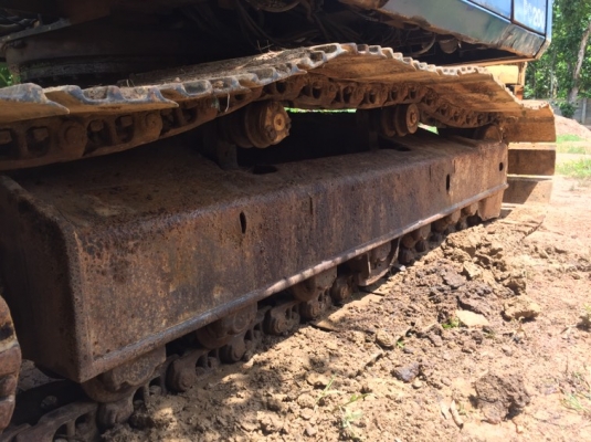 มี VDO ให้ชม. KOMATSU PC200-5 ระบบไฟเต็ม ไม่มีเอกสาร ราคา 420000 มี VDO ให้ชม. KOMATSU PC200-5 ระบบไฟเต็ม ไม่มีเอกสาร ราคา 420000