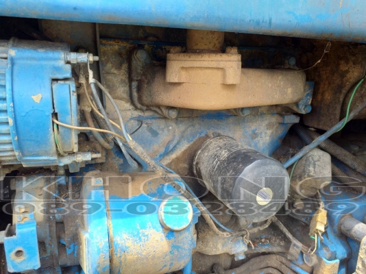 ขายด่วน Ford 3090 รถนอก ใช้ตักมันใส่16ล้อ ใส่เครื่อง3สูบ ยางดี2เพลา หาง7 รถพร้อมใช้งาน เพียง 255000 บาท