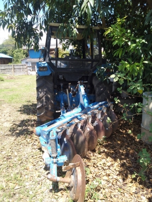 ขายด่วน Ford 3090 รถนอก ใช้ตักมันใส่16ล้อ ใส่เครื่อง3สูบ ยางดี2เพลา หาง7 รถพร้อมใช้งาน เพียง 255000 บาท