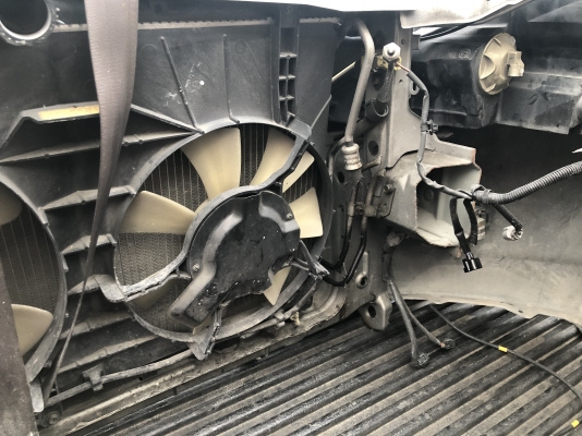 ขายหน้าตัด Mitsubishi SPACE WAGON