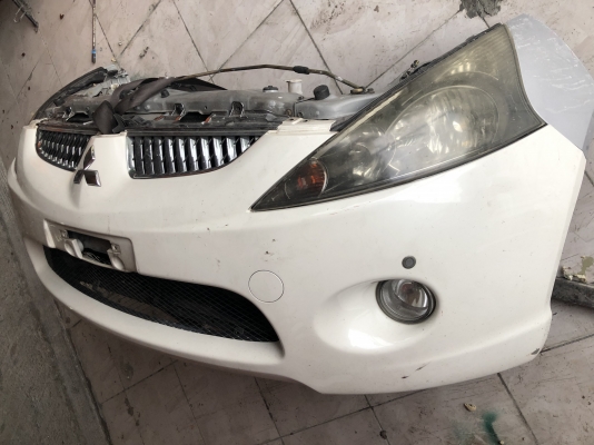 ขายหน้าตัด Mitsubishi SPACE WAGON