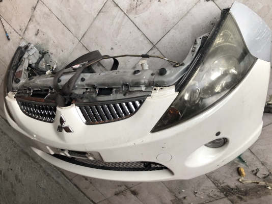 ขายหน้าตัด Mitsubishi SPACE WAGON
