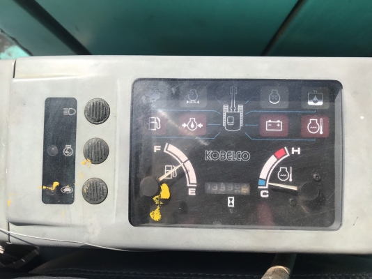 KOBELCO SK030 ขนาดPC-30 <มีVDOให้ชม>คอลโทนสั้นปั๊มนิ้ว รถเก่านอกมีเอกสาร☎️ติดต่อ 085-5632278<ราคาต่อรองได้> KOBELCO SK030 ขนาดPC-30 <มีVDOให้ชม>คอลโทนสั้นปั๊มนิ้ว รถเก่านอกมีเอกสาร☎️ติดต่อ 085-5632278<ราคาต่อรองได้>