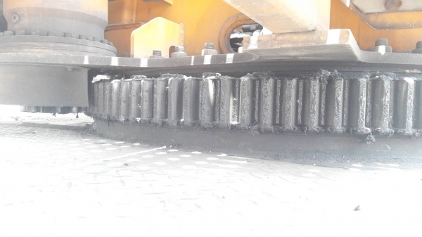 รถเครน 30 ตัน SANY เอกสารเล่มทะเบียน สภาพสวย พร้อมใช้งาน รถเครน 30 ตัน SANY เอกสารเล่มทะเบียน สภาพสวย พร้อมใช้งาน