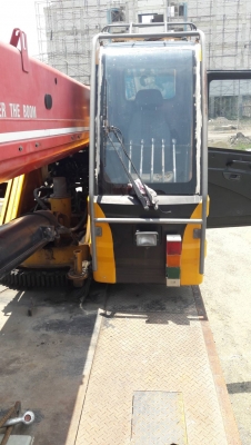 รถเครน 30 ตัน SANY เอกสารเล่มทะเบียน สภาพสวย พร้อมใช้งาน รถเครน 30 ตัน SANY เอกสารเล่มทะเบียน สภาพสวย พร้อมใช้งาน