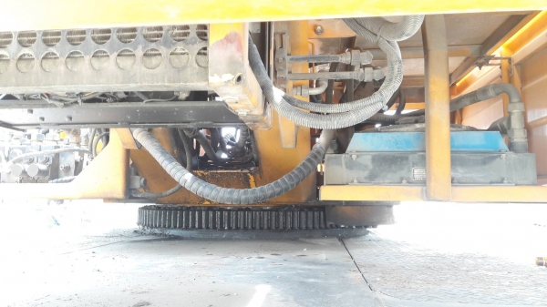 รถเครน 30 ตัน SANY เอกสารเล่มทะเบียน สภาพสวย พร้อมใช้งาน รถเครน 30 ตัน SANY เอกสารเล่มทะเบียน สภาพสวย พร้อมใช้งาน