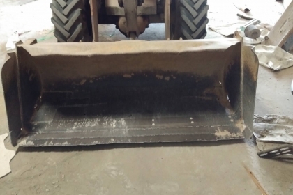 ขายด่วนๆ รถตัก KOMAT`SU WA30 เครืองดี ปั้มดี ยางดี สภาพดีเดิมๆพร้อมใช้งาน  ขาย 190,000บ.รถเดิมๆ ติดต่อ 089-5367218. 081-4252943