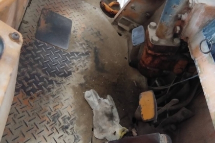 ขายด่วนๆ รถตัก KOMAT`SU WA30 เครืองดี ปั้มดี ยางดี สภาพดีเดิมๆพร้อมใช้งาน  ขาย 190,000บ.รถเดิมๆ ติดต่อ 089-5367218. 081-4252943