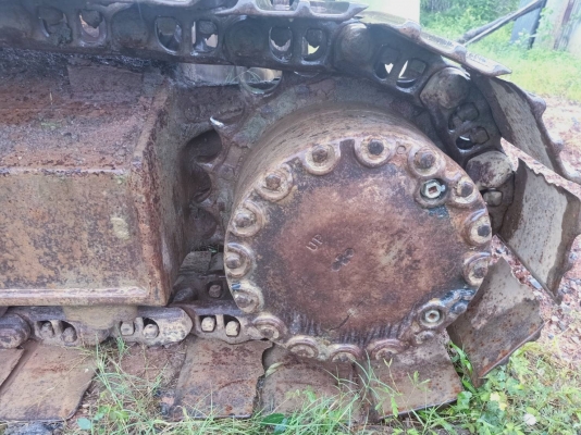 มี VDO ให้ชม.KOMATSU PC200-5 เอกสารเล่ม ไฟตัด ราคา 420000 มี VDO ให้ชม.KOMATSU PC200-5 เอกสารเล่ม ไฟตัด ราคา 420000