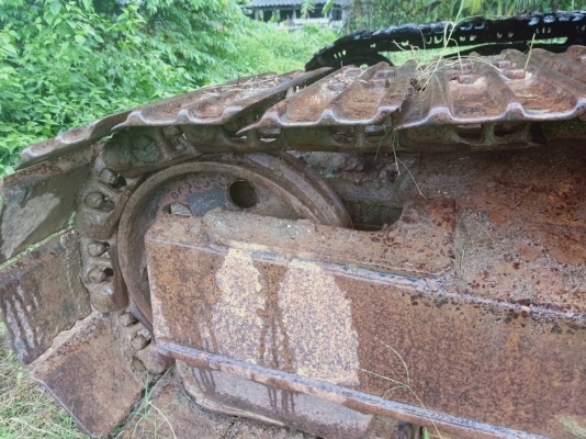 มี VDO ให้ชม.KOMATSU PC200-5 เอกสารเล่ม ไฟตัด ราคา 420000 มี VDO ให้ชม.KOMATSU PC200-5 เอกสารเล่ม ไฟตัด ราคา 420000