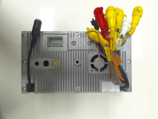 ขายวิทยุ 2 ดิน PRIORITY รุ่น PTV-HD652 NAV สภาพสวย ขายวิทยุ 2 ดิน PRIORITY รุ่น PTV-HD652 NAV สภาพสวย