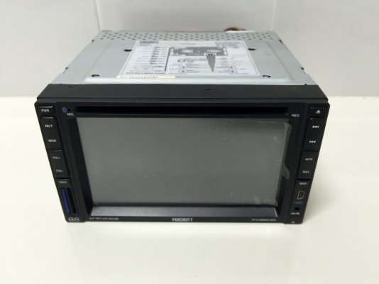 ขายวิทยุ 2 ดิน PRIORITY รุ่น PTV-HD652 NAV สภาพสวย ขายวิทยุ 2 ดิน PRIORITY รุ่น PTV-HD652 NAV สภาพสวย