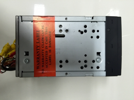 ขายวิทยุ 2 ดิน PRIORITY รุ่น PTV-HD652 NAV สภาพสวย ขายวิทยุ 2 ดิน PRIORITY รุ่น PTV-HD652 NAV สภาพสวย