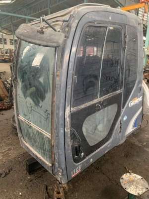 ขายหัวเก๋ง sk200-8