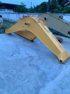 ขายบูมอาร์ม pc120-6 pc128u