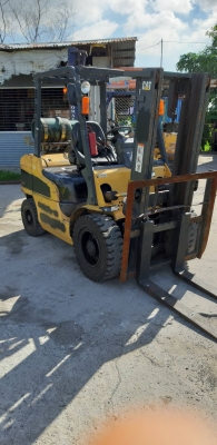 ขายรถForklift 3ตันเกียออโต้