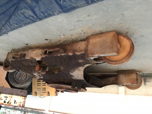 ขายเฟรม e120B