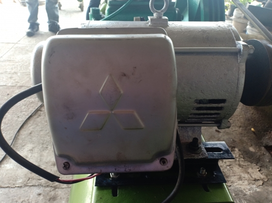 ปั้มญี่ปุ่น 2สูบคู่ 3แรง 200ลิตร พร้อมมอเตอร์มิตซู3แรงไฟบ้าน ปั้มญี่ปุ่น 2สูบคู่ 3แรง 200ลิตร พร้อมมอเตอร์มิตซู3แรงไฟบ้าน