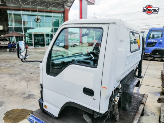 หัวเก๋ง  ISUZU NPR ตาเพรช