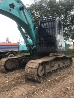 SK 200-6  YN 07  KOBELCO ฿ 895,000 เอกสารอินวอย สนใจโทร 081-989-1989 หรั่งครับ