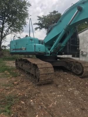 SK 200-6  YN 07  KOBELCO ฿ 895,000 เอกสารอินวอย สนใจโทร 081-989-1989 หรั่งครับ