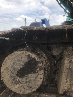 SK 200-6  YN 07  KOBELCO ฿ 895,000 เอกสารอินวอย สนใจโทร 081-989-1989 หรั่งครับ