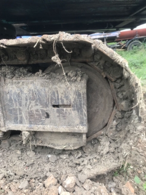 SK 200-6  YN 07  KOBELCO ฿ 895,000 เอกสารอินวอย สนใจโทร 081-989-1989 หรั่งครับ