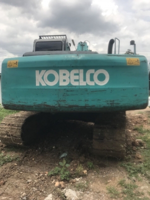 SK 200-6  YN 07  KOBELCO ฿ 895,000 เอกสารอินวอย สนใจโทร 081-989-1989 หรั่งครับ