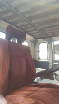 ร็อคกี้คานสวยของครบๆมีผุพื้นนิดหน่อยตัวดีดกันชนมีให้ครับพร้อมวาง 063-190-3017 (ตั๋น)