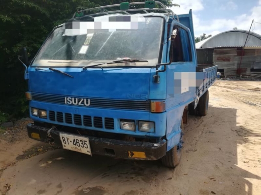 ISUZU 115