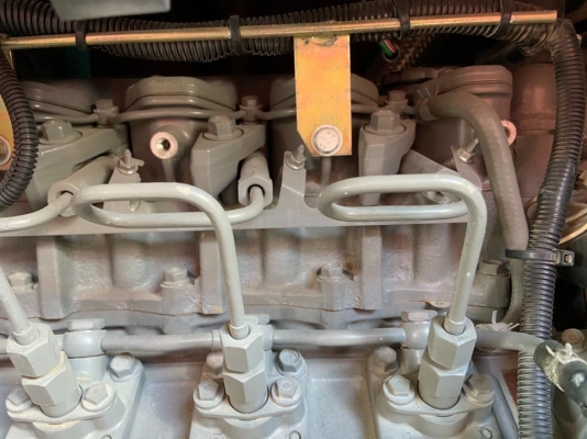 ขายเครื่องปั่นไฟมือสองจากญี่ปุ่น สภาพเดิมๆสวยๆ ราคาไม่แรง