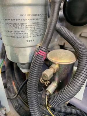 ขายเครื่องปั่นไฟมือสองจากญี่ปุ่น สภาพเดิมๆสวยๆ ราคาไม่แรง