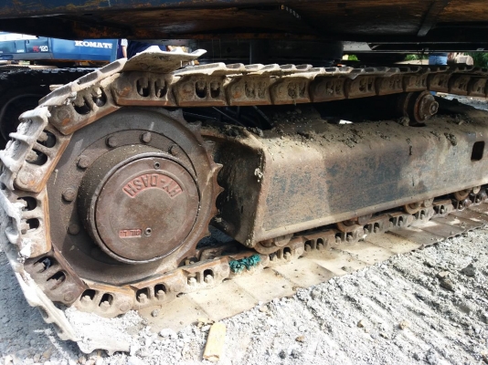 ขาย 345,000 KOMATSU sk 03 เครื่องดี ปั้มแรง เอวแน่น ช่วงล่างเต็ม รถพร้อมใช้งาน รถอยู่ นครปฐม 090-772-3710 090-772-3708