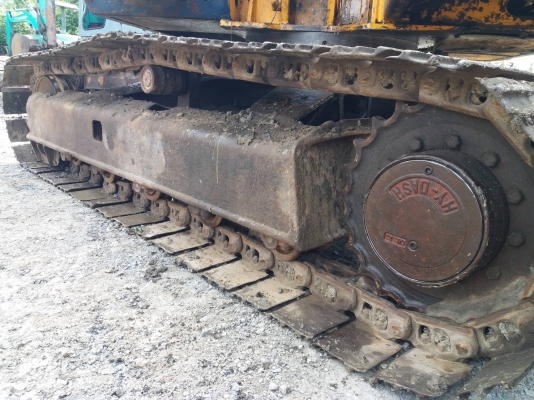 ขาย 345,000 KOMATSU sk 03 เครื่องดี ปั้มแรง เอวแน่น ช่วงล่างเต็ม รถพร้อมใช้งาน รถอยู่ นครปฐม 090-772-3710 090-772-3708