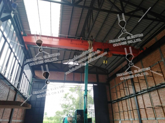 บริการรับซ่อมรอกไฟฟ้าและเครนไฟฟ้า บริการรับซ่อมรอกไฟฟ้าและเครนไฟฟ้า