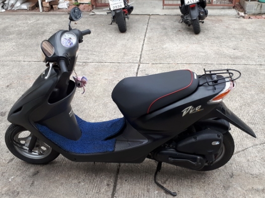 ขายด่วน Honda DIO4 ขายด่วน Honda DIO4