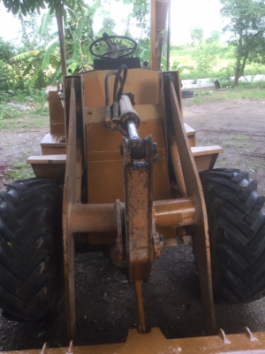 ขายด่วนๆ รถตัก KOMAT`SU WA30 เครืองดี ปั้มดี ยางดี สภาพดีเดิมๆพร้อมใช้งาน  ขาย 210,000บ.รถเดิมๆ ติดต่อ 089-5367218. 081-4252943